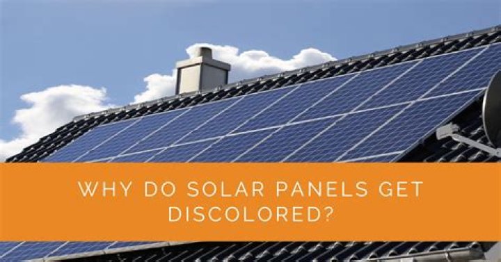 Do solar panels reduce air temperature?