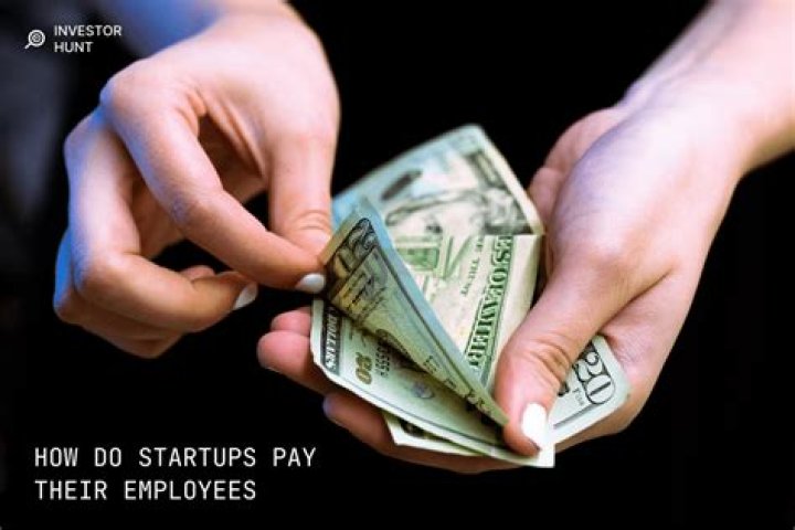 Do Startups pay tax?