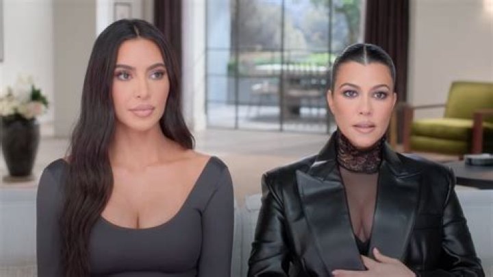 Do the Kardashians drive themselves?