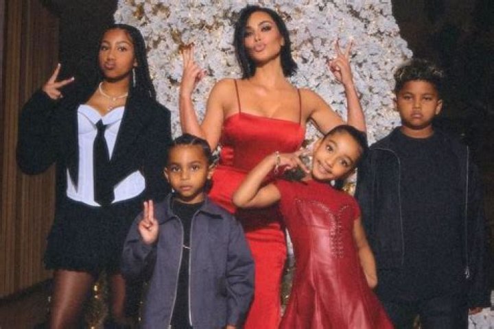 Do the Kardashians have degrees?