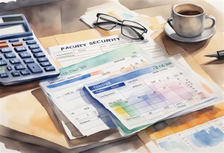 Do you get Social Security if you never worked?