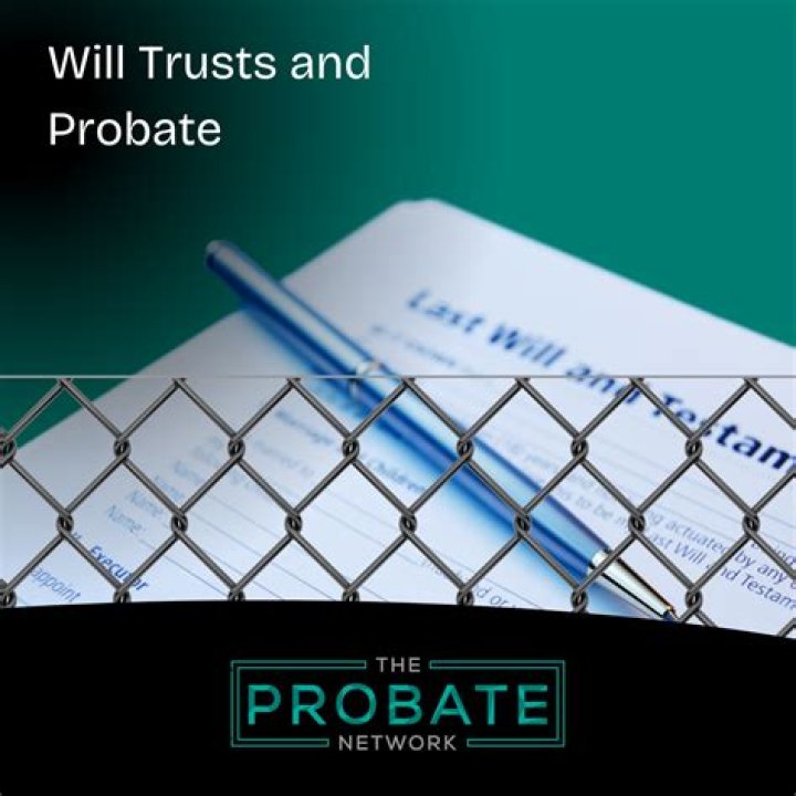 Do you still need probate if there is a will?
