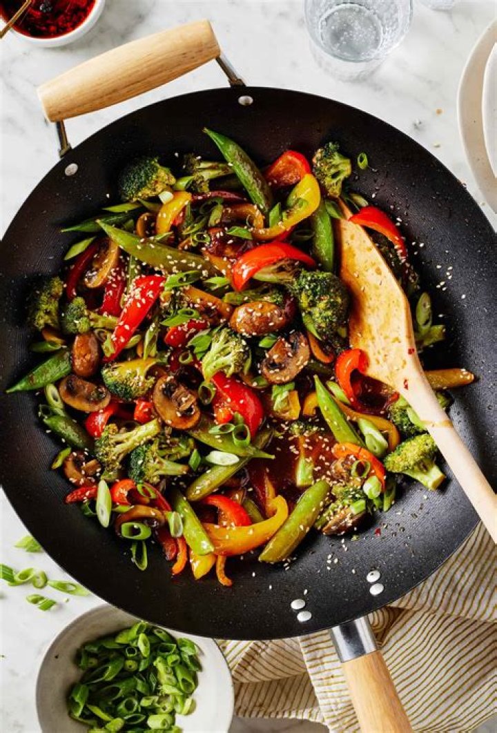 Do you stir a brine?