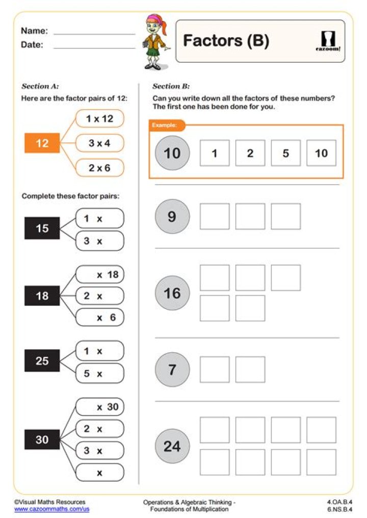 Does 17 have more than one and itself for factors?