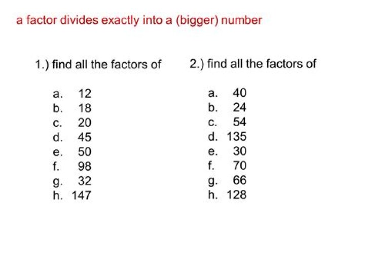 Does 23 only have 3 factors?