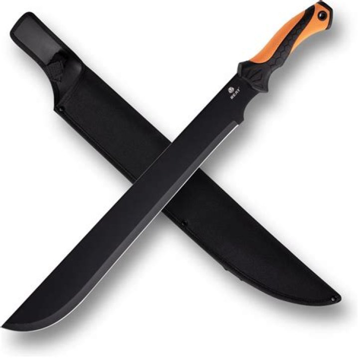 Does a machete count as a knife?