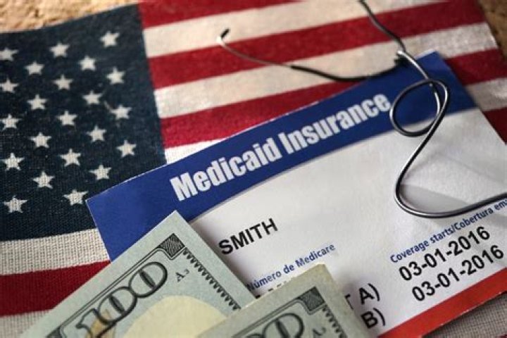 Does a Medicaid lien expire?