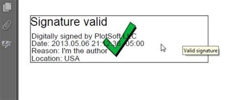 Does a will have to be signed to be valid?