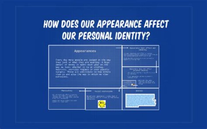 Does Appearance Affect tips?