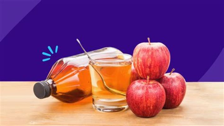Does apple cider vinegar help break up mucus?