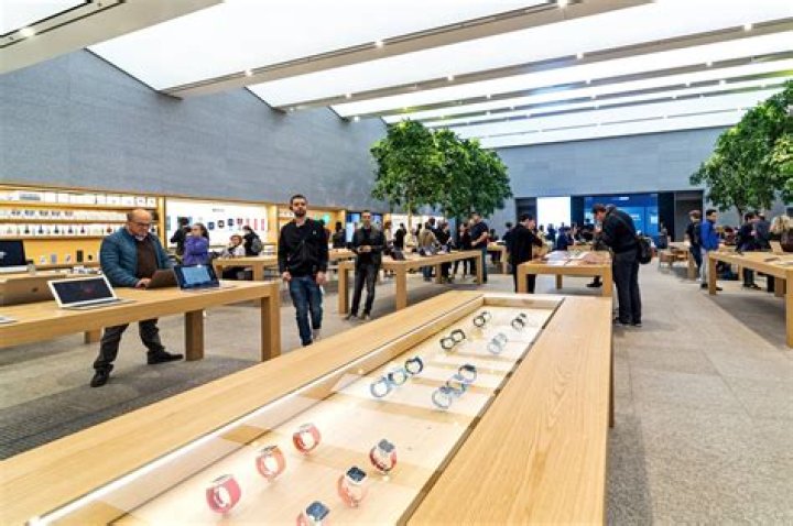 Does Apple ship to Vietnam?