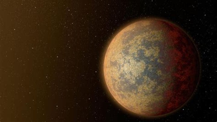 Does Arrakis exist?