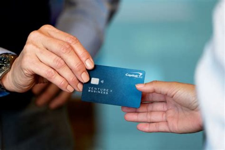 Does Capital One always sue?