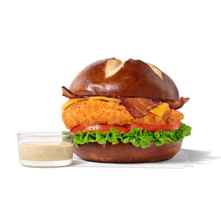 Does Chick-fil-A use dark meat?