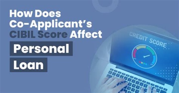 Does CIBIL score affect mortgage loan?