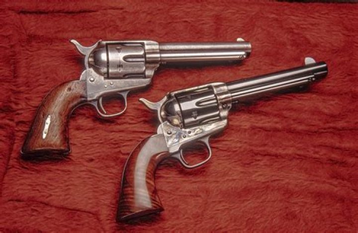 Does Colt still make the Detective Special?