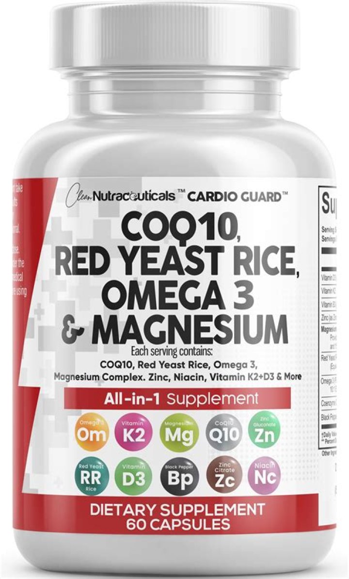 Does CoQ10 increase collagen?