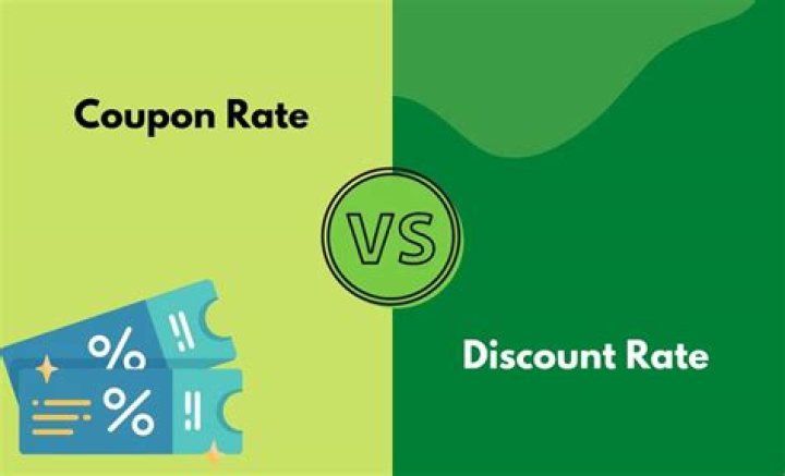 Does coupon rate stay the same?