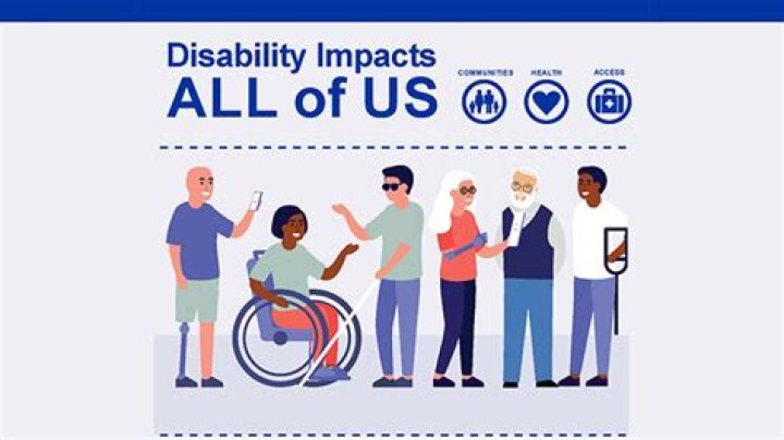Does disability cover epilepsy?