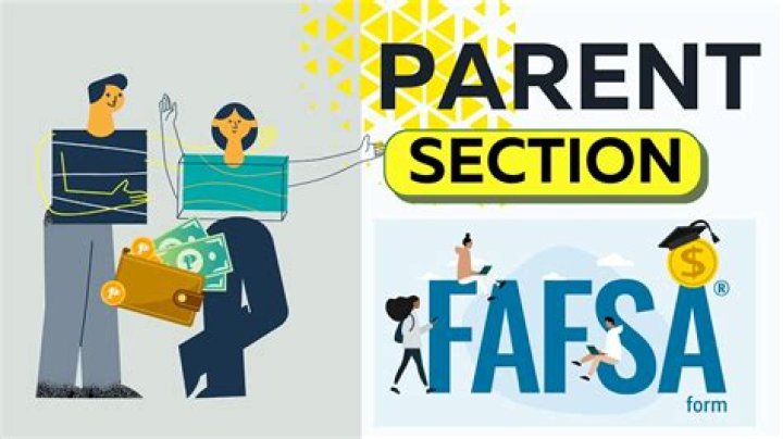 Does FAFSA affect parents tax return?