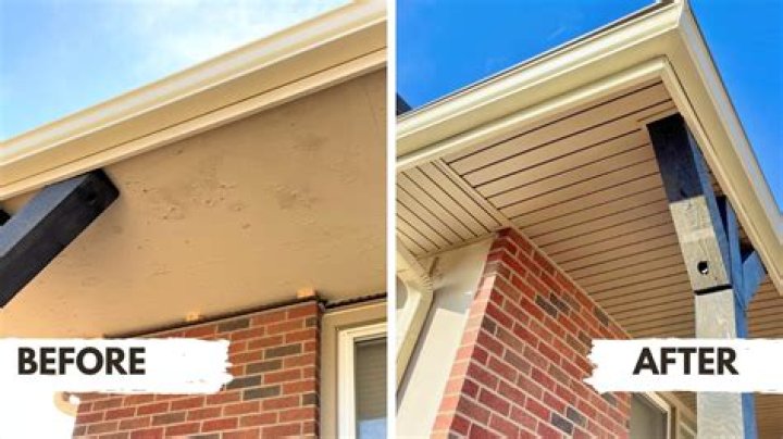 Does fascia need wrap?