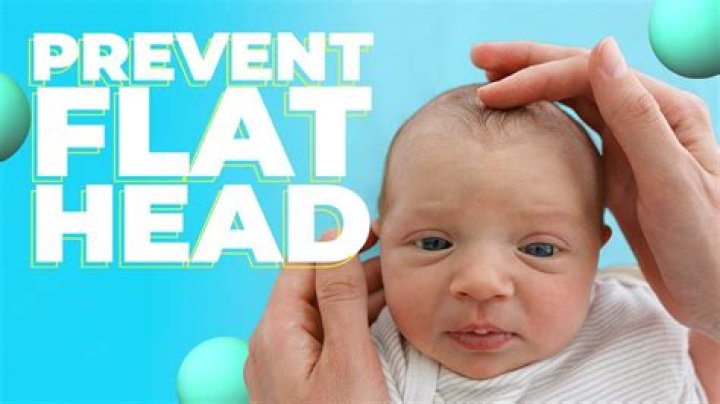 Does flat head get better?