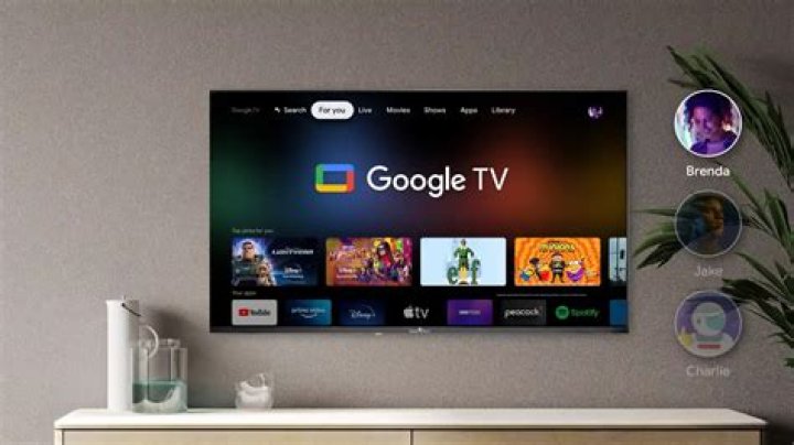 Does Google TV have ESPN?