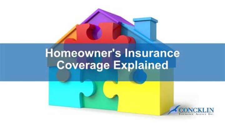 Does home insurance cover bad workmanship?