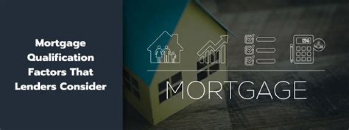 Does income affect mortgage qualification?