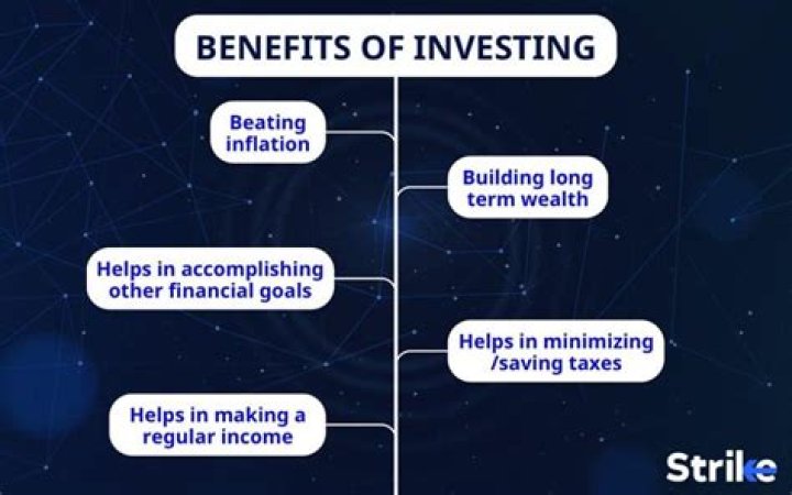 Does investing count self-employed?