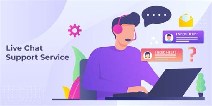 Does IRS have live chat support?