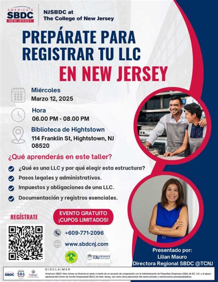 Does it matter where you register your LLC?