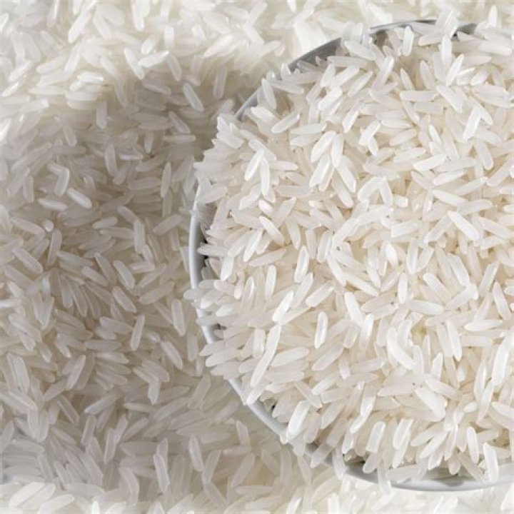 Does Japanese rice have arsenic?