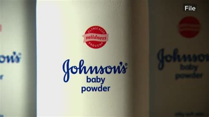 Does Johnson and Johnson own baby magic?