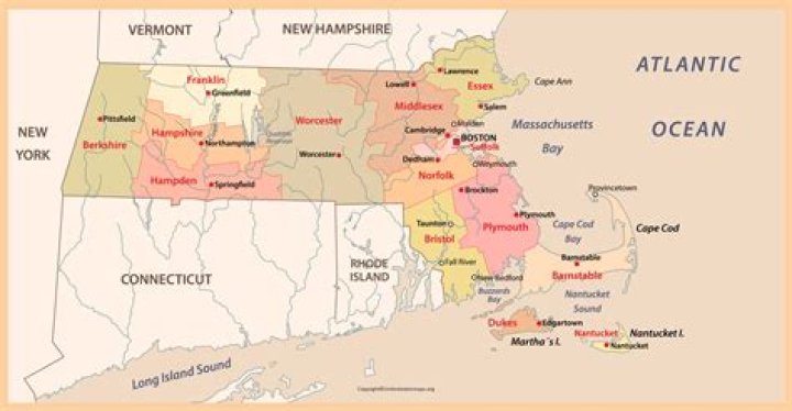 Does Massachusetts have a good economy?