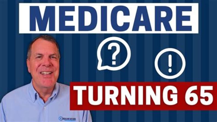 Does Medicaid switch to Medicare at 65?