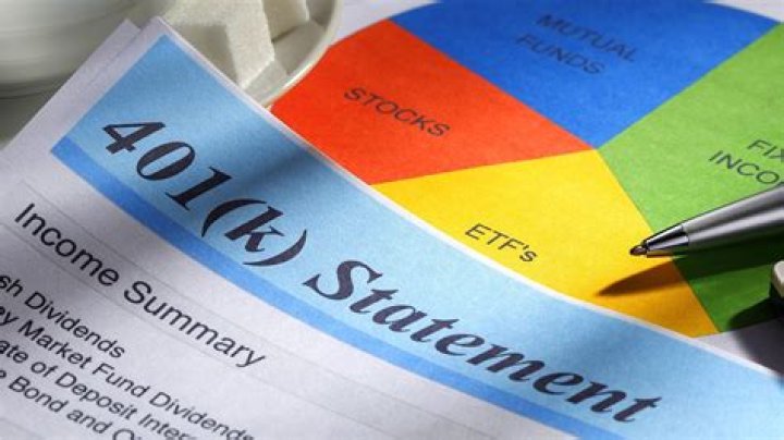 Does MetLife offer 401k?