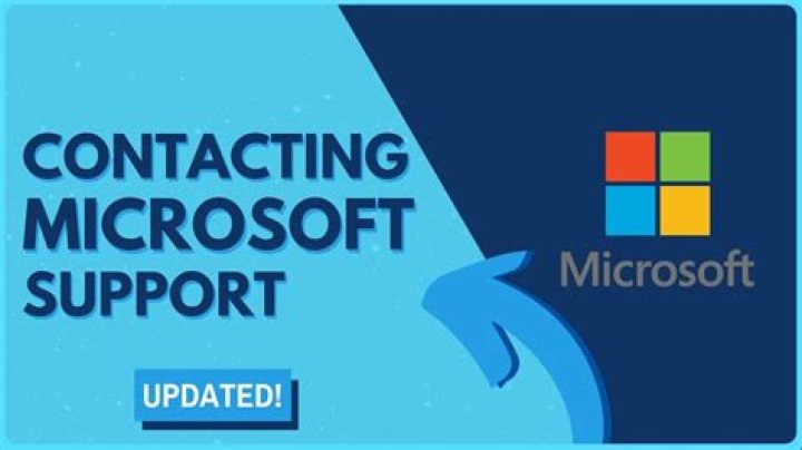 Does Microsoft support ever call you?