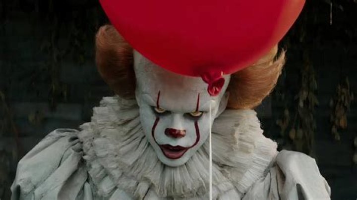 Does Netflix have Pennywise?
