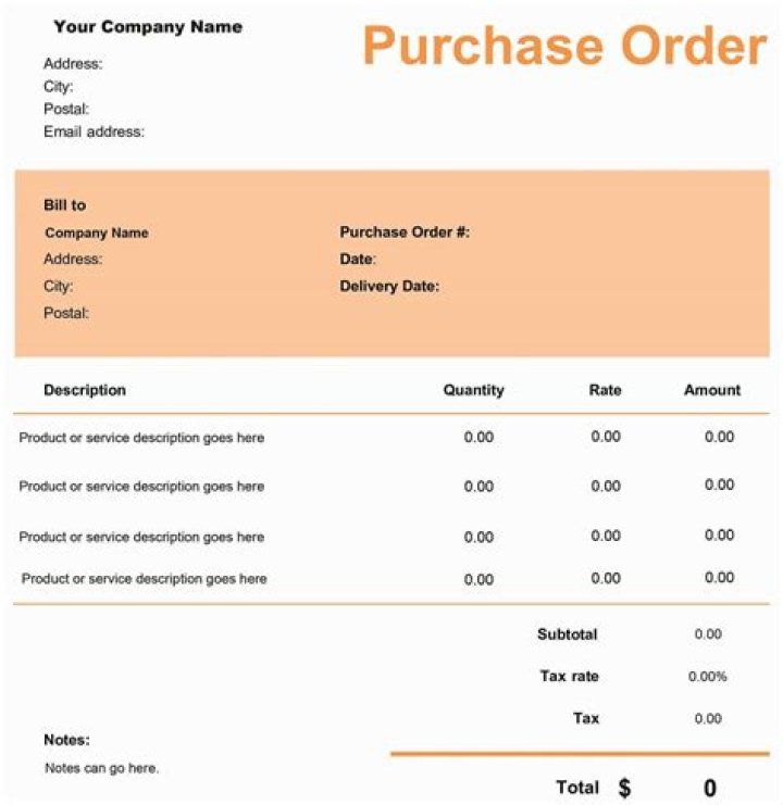 Does original purchase price include down payment?