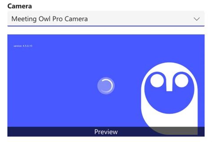 Does owl work with Microsoft Teams?