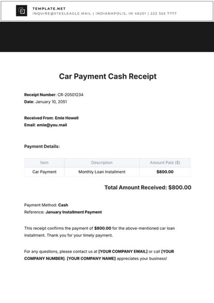 Does paying extra on car payment help?