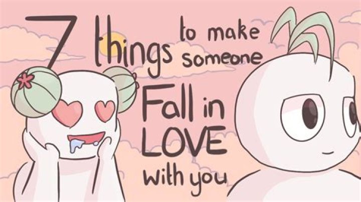 Does physical touch make you fall in love?