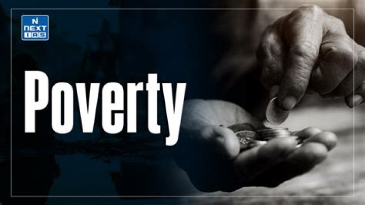 Does poverty exist in Qatar?