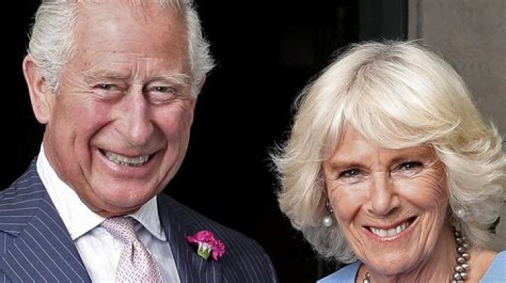 Does Prince Charles have a child?
