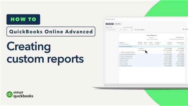 Does QuickBooks report to DNB?