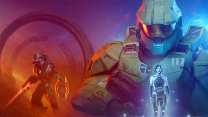 Does Ray become a master Chief?