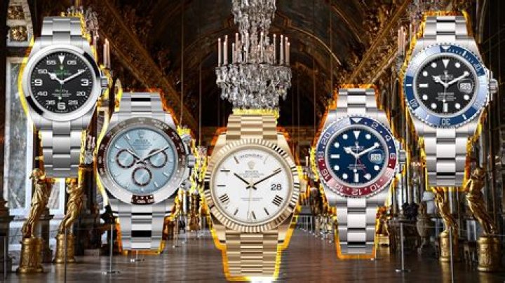 Does Rolex service old watches?