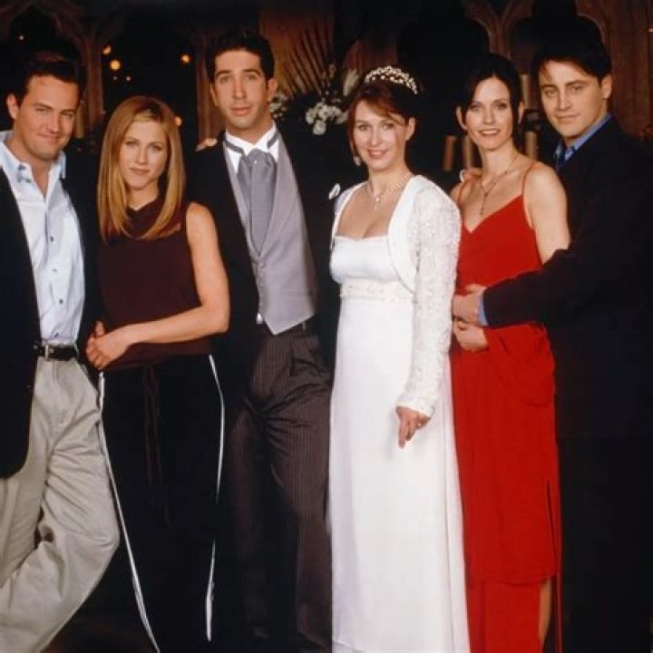 Does Ross and Emily get divorced?
