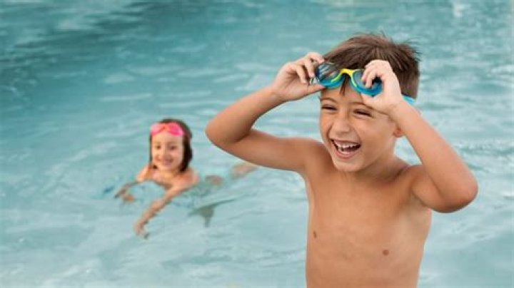 Does swimming help you sleep?